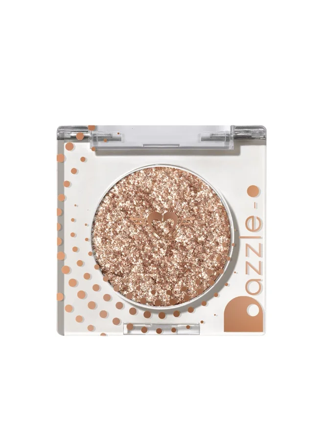 FOREVER52 Forever52 Dazzle Dot Glitter